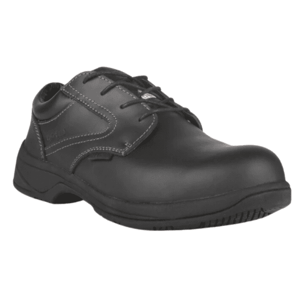 STC S21974-11 Magog CSA Waterproof Leather Work Shoes | IGO Pro