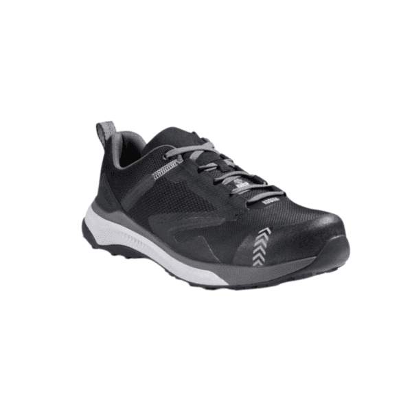 Kodiak 4TGY Quicktrail Low nano composite toe athletic safety work shoe | IGO Pro