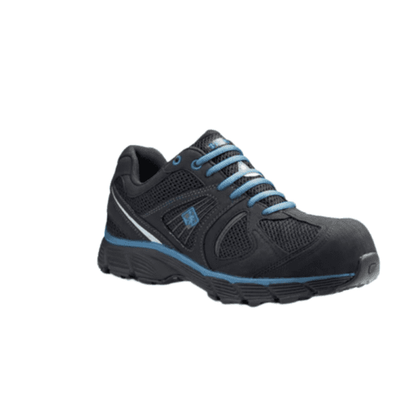 Terra 1061BB Pacer 2.0 athletic safety work shoe with composite toe | IGO Pro