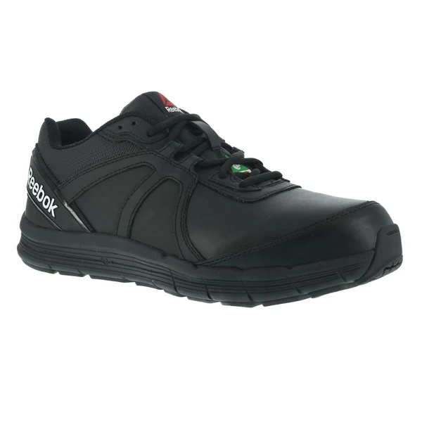 Reebok IB3501 Guide Work unisex steel toe athletic work shoes | IGO Pro