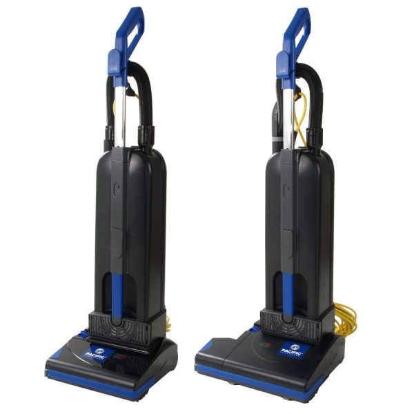 Vacuum  V12ES & V15ED UPRIGHTS | IGO Pro