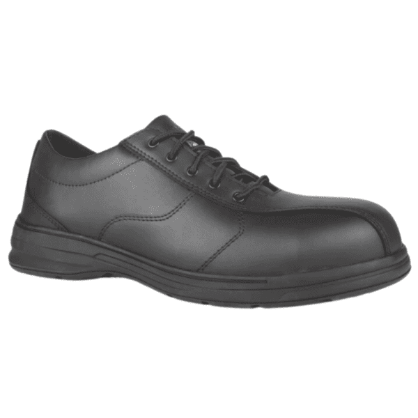 Acton A9262-11 Axis leather SD work shoes | IGO Pro