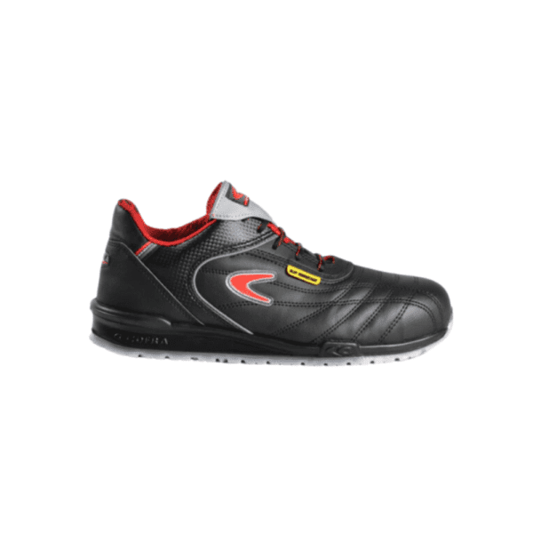 Cofra C78580-11 Connolly microfiber SD+ athletic work shoes | IGO Pro