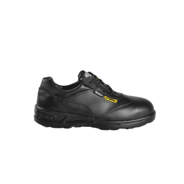 Cofra C76520-11 Ingrid women's SD+ leather work shoes | IGO Pro