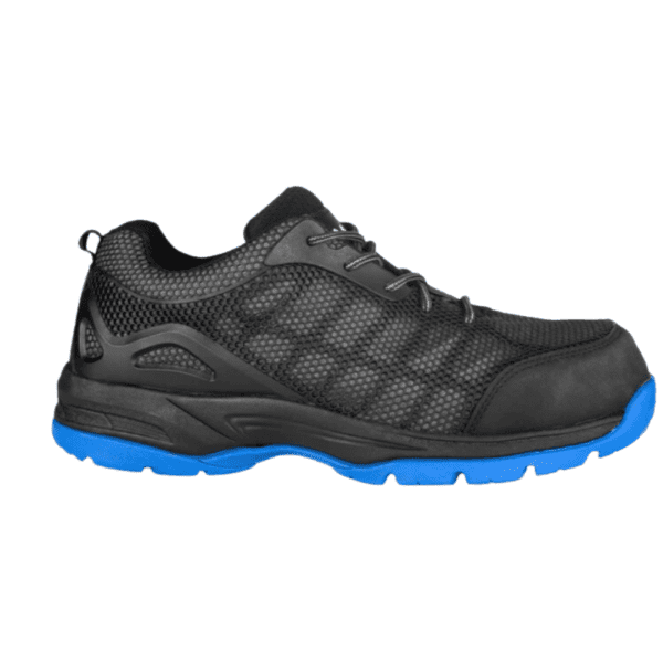 Acton A9234-16 Profusion athletic work shoes