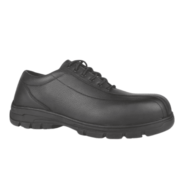 Acton A9263-11 Fairway leather work shoes | IGO Pro