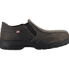 Mello Walk 570239 Quentin extra-wide all-leather safety shoes | IGO Pro