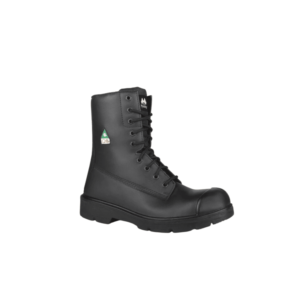 Acton H0105 11 Husky H105 bottes de travail 8 en cuir IGO