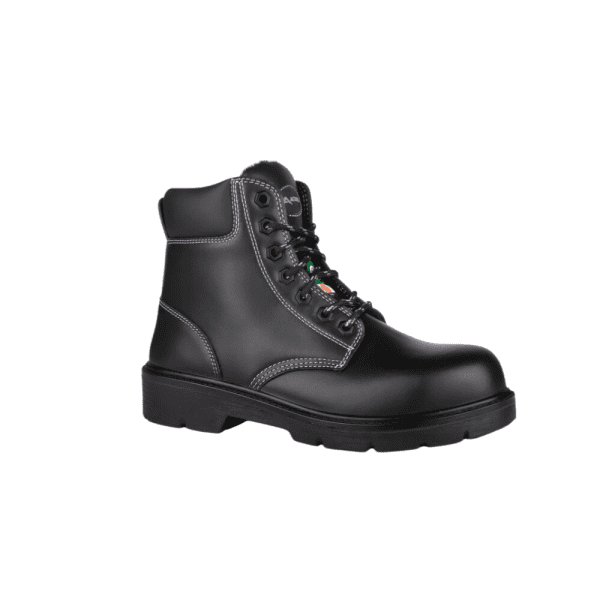Acton A9233 Prolady 6" women's leather or nubuck work boots | IGO Pro