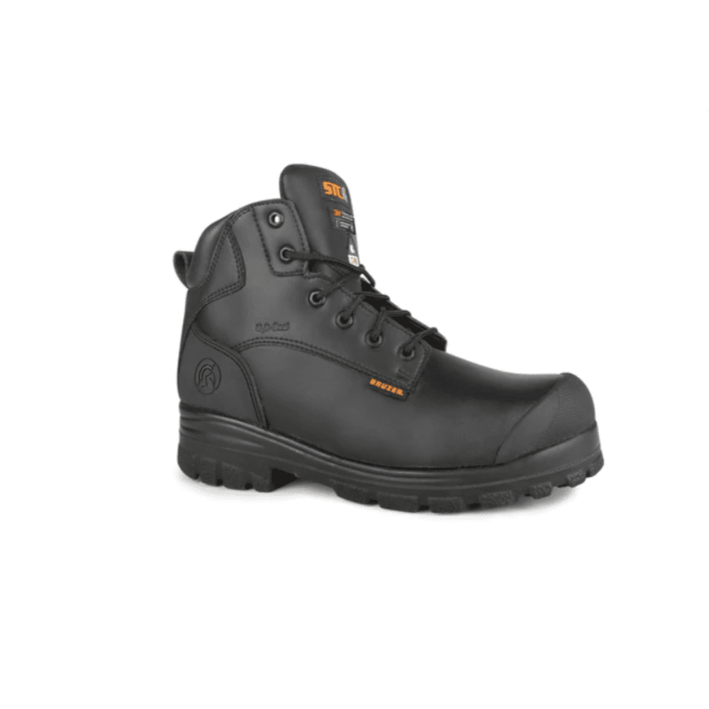 STC S2198211 Trump 6" Vegan Microfiber Work Boots IGO Pro