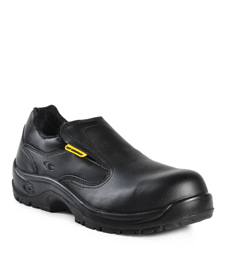 Cofra C10400-11 Kendall SD+ microfiber vegan work shoes | IGO Pro