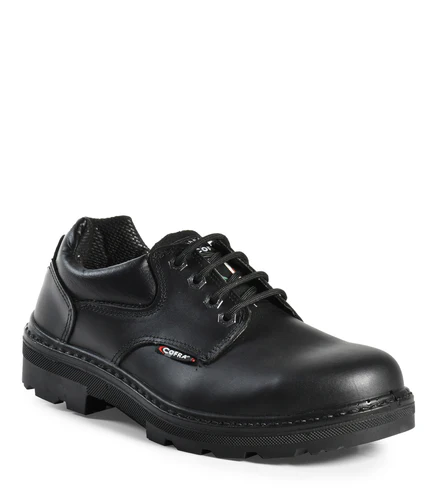 Cofra C25680-11 Small leather work shoes | IGO Pro