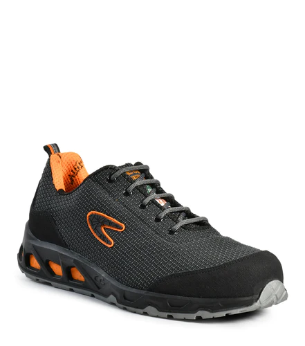 Cofra C730820 Indiana athletic work shoes | IGO Pro