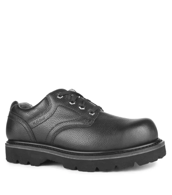 Acton A9269-11 Giant leather work shoes